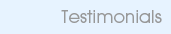 Testimonials